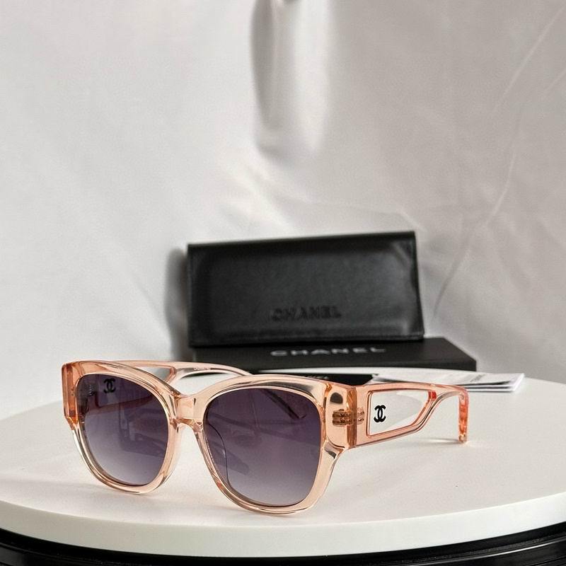 Chanel Sunglasses 942